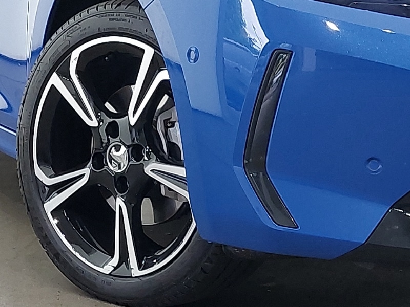 Used Vauxhall Corsa 2025 for sale - 77004058: Photo 9