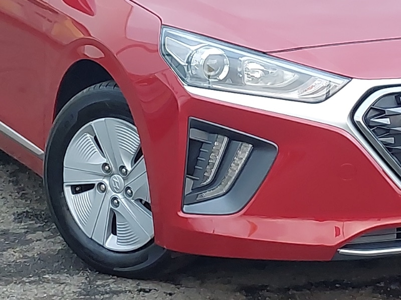 Used Hyundai IONIQ 2022 for sale - 77818652: Photo 9