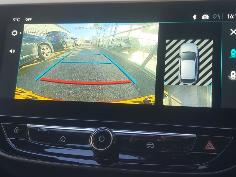 Used Vauxhall Corsa 2026 for sale - 77838203: Photo 11