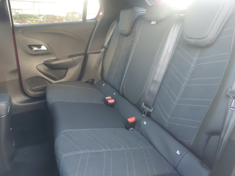 Used Vauxhall Corsa 2026 for sale - 77838203: Photo 6