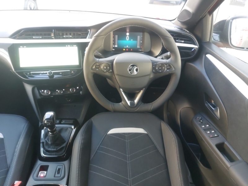 Used Vauxhall Corsa 2026 for sale - 77838203: Photo 7