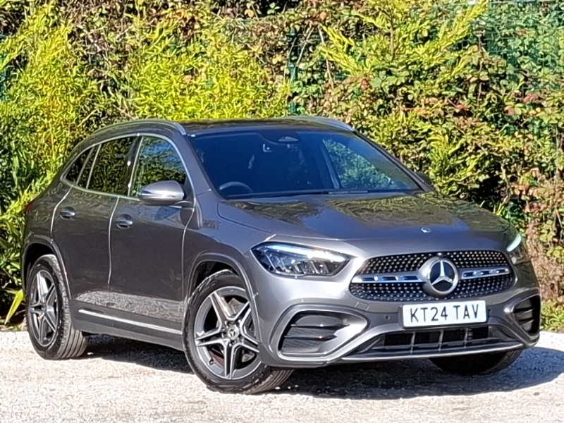 Used Mercedes-Benz GLA 2024 for sale - 76548533: Photo 1
