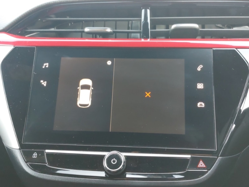 Used Vauxhall Corsa 2023 for sale - 76639863: Photo 10