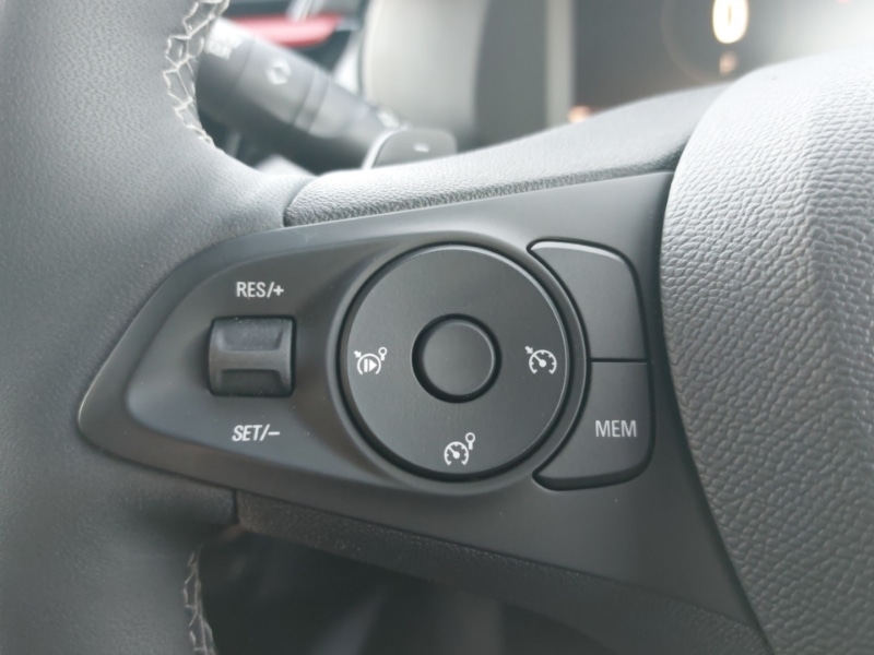 Used Vauxhall Corsa 2023 for sale - 76639863: Photo 12