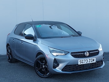Vauxhall - Corsa
