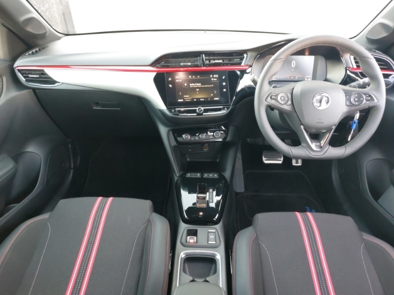 Used Vauxhall Corsa 2023 for sale - 76639863: Photo 2