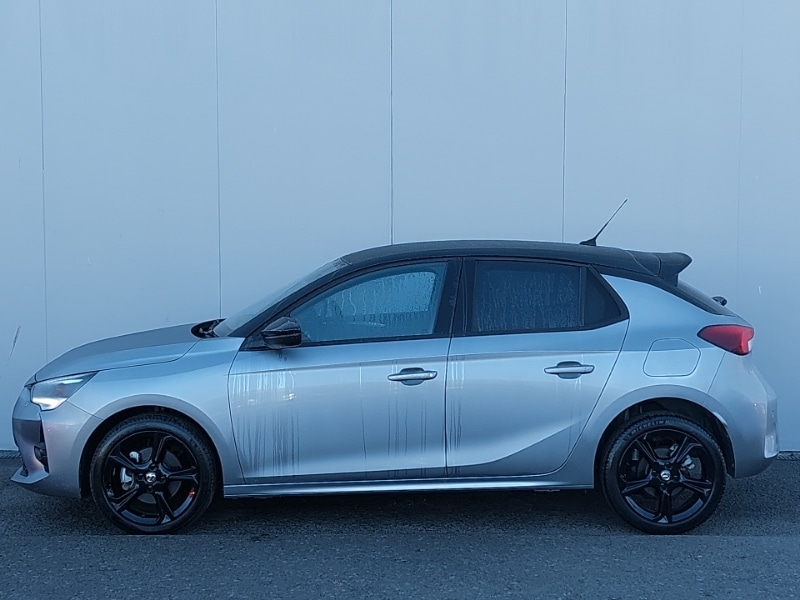 Used Vauxhall Corsa 2023 for sale - 76639863: Photo 4