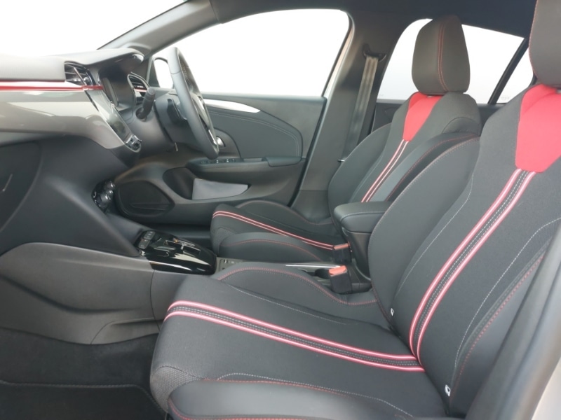 Used Vauxhall Corsa 2023 for sale - 76639863: Photo 5