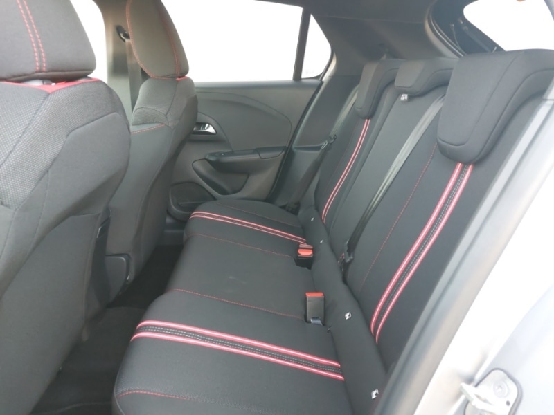 Used Vauxhall Corsa 2023 for sale - 76639863: Photo 6