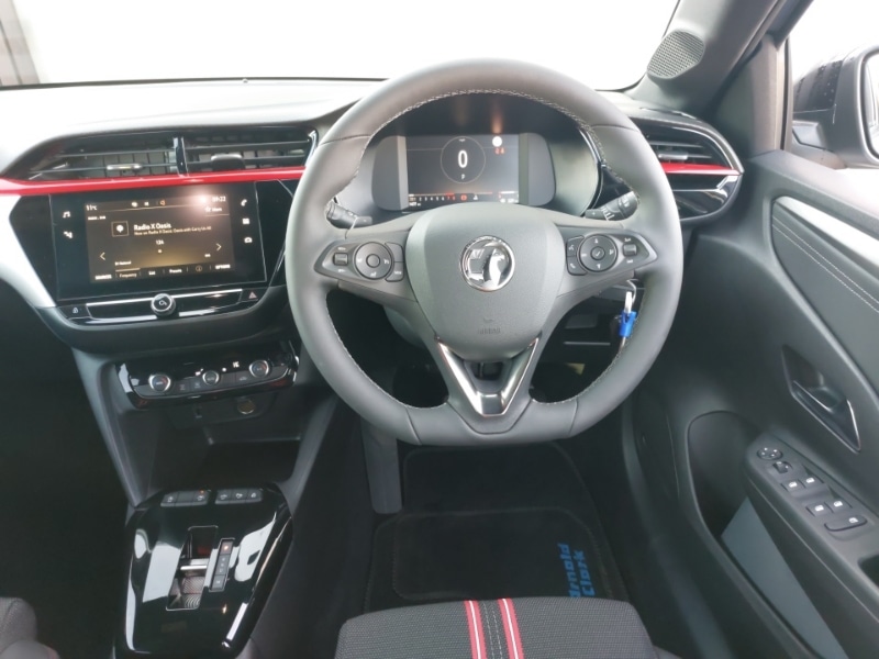 Used Vauxhall Corsa 2023 for sale - 76639863: Photo 7