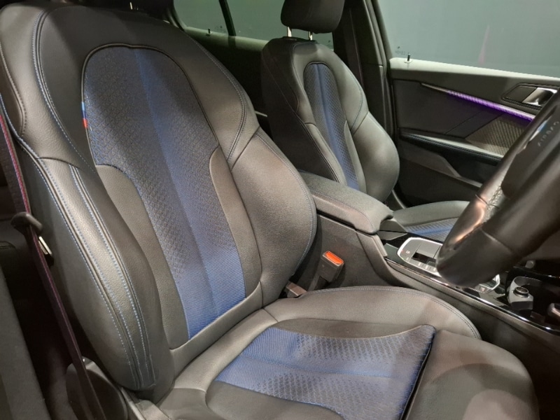 Used BMW 1 Series 2024 for sale - 77495581: Photo 12