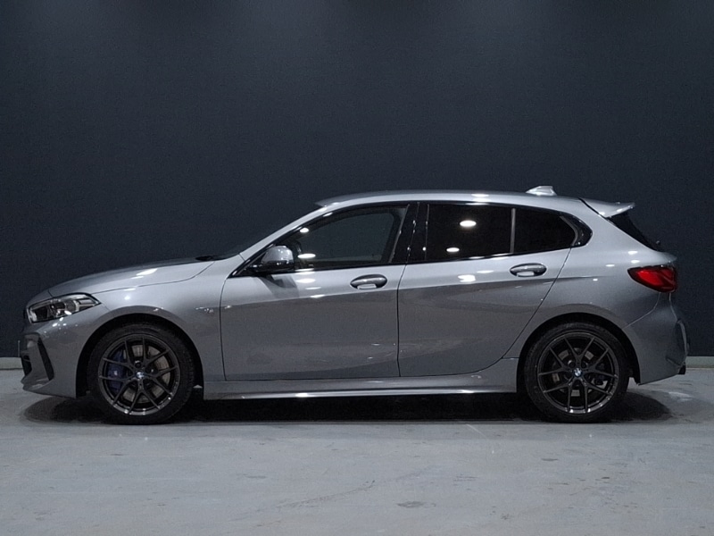 Used BMW 1 Series 2024 for sale - 77495581: Photo 4