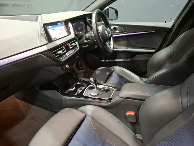 Used BMW 1 Series 2024 for sale - 77495581: Photo 5