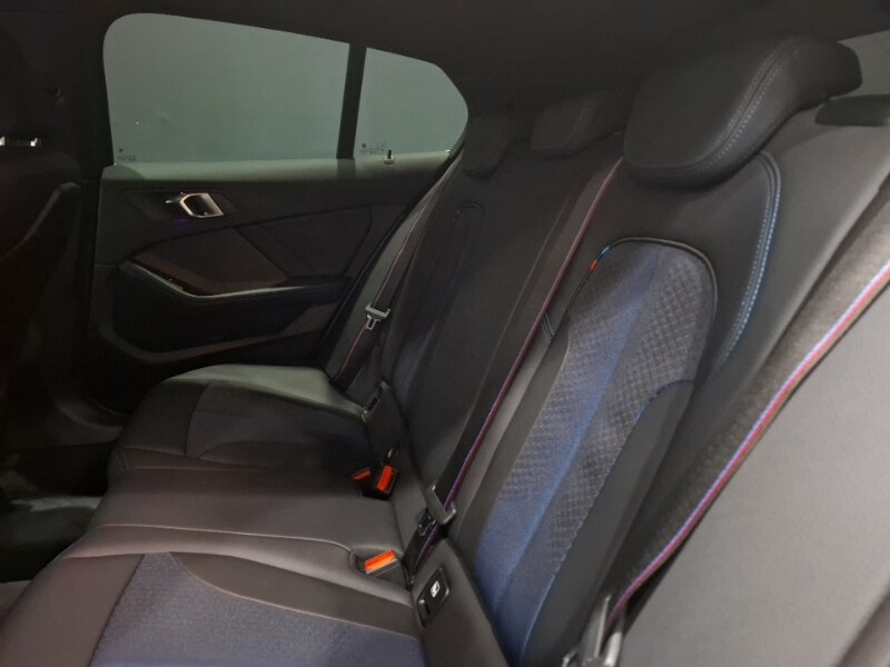 Used BMW 1 Series 2024 for sale - 77495581: Photo 6