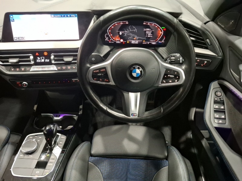 Used BMW 1 Series 2024 for sale - 77495581: Photo 7