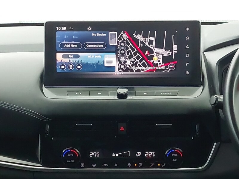 Used Nissan Qashqai 2023 for sale - 76543951: Photo 10