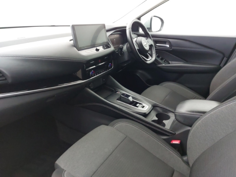 Used Nissan Qashqai 2023 for sale - 76543951: Photo 5