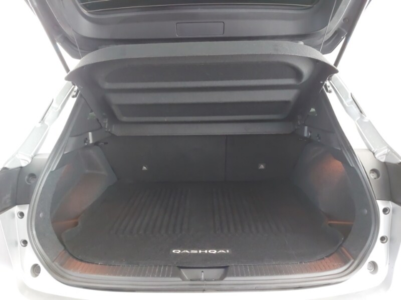 Used Nissan Qashqai 2023 for sale - 76543951: Photo 8