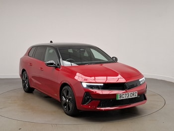 2024 - 115kW Ultimate 54kWh 5dr Auto