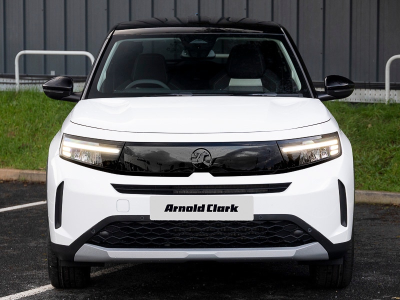 Used Vauxhall Frontera 2025 for sale - 77252777: Photo 7