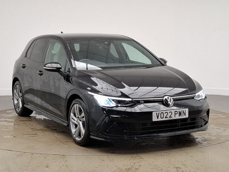 Used Volkswagen Golf 2022 for sale - 77982094: Photo 1