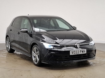 Volkswagen Golf feature image