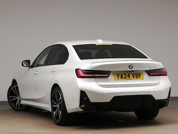 Used BMW 3 Series 2024 for sale - 77343646: Photo