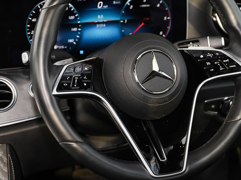 Used Mercedes-Benz E Class 2022 for sale - 78135347: Photo 11