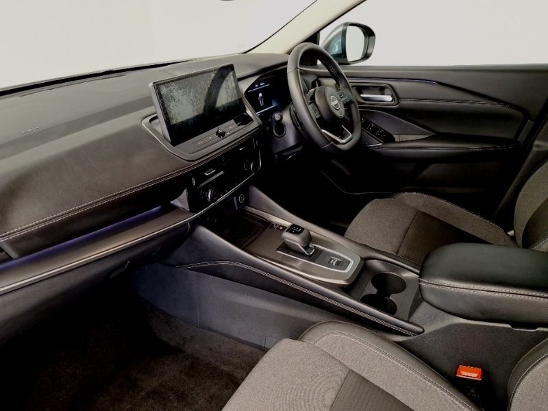 Used Nissan Qashqai 2024 for sale - 76880992: Photo 5