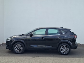 Used Nissan Qashqai 2023 for sale - 79267532: Photo