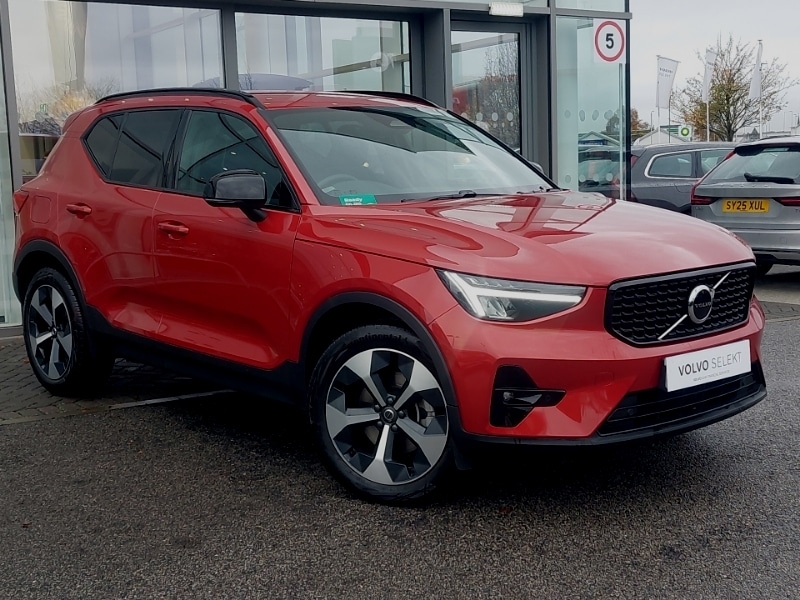Used Volvo XC40 2024 for sale - 76492832: Photo 1