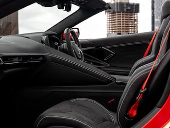 Used Chevrolet Corvette 2025 for sale - 79736674: Photo
