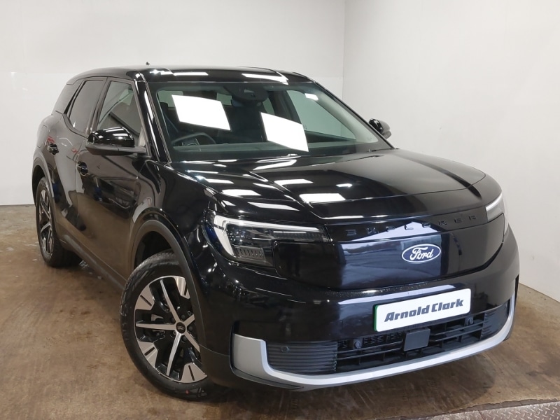 Used Ford Explorer 2025 for sale - 76721153: Photo 1