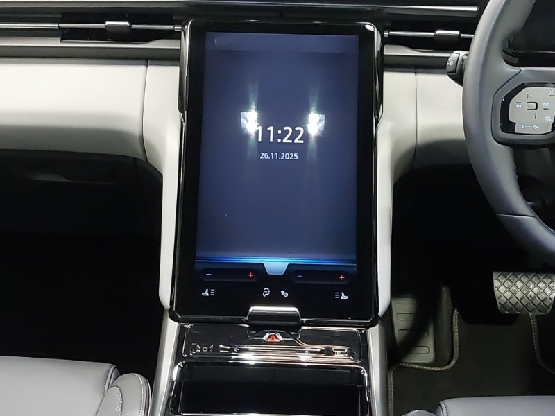 Used Ford Explorer 2025 for sale - 76721153: Photo 10