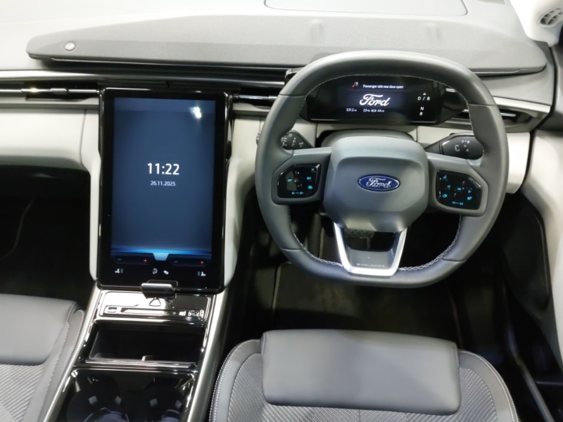 Used Ford Explorer 2025 for sale - 76721153: Photo 7