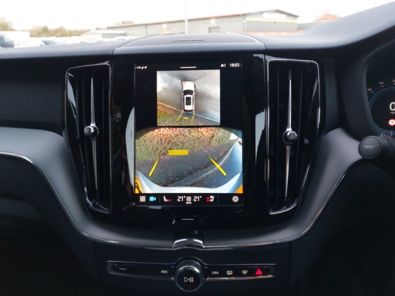 Used Volvo XC60 2024 for sale - 77150498: Photo 11