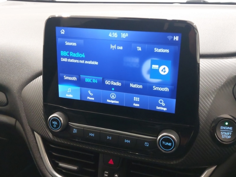 Used Ford Fiesta 2022 for sale - 77628044: Photo 10