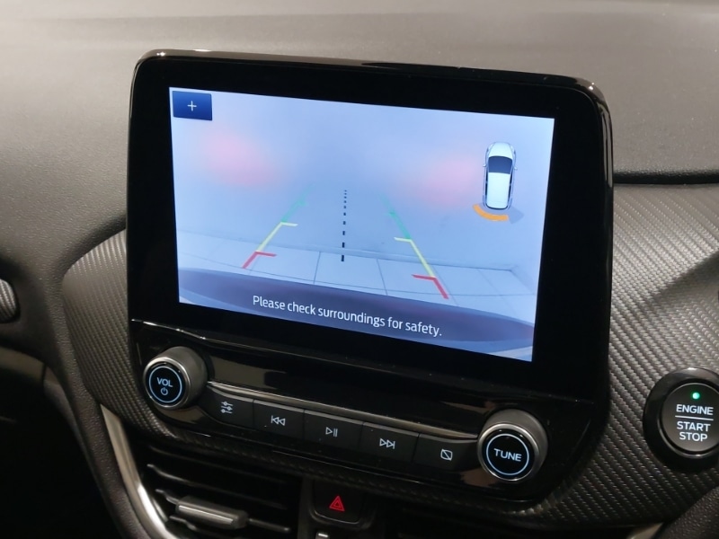 Used Ford Fiesta 2022 for sale - 77628044: Photo 11