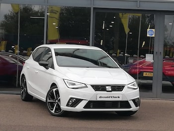 2024 - 1.0 TSI 110 FR Sport 5dr DSG