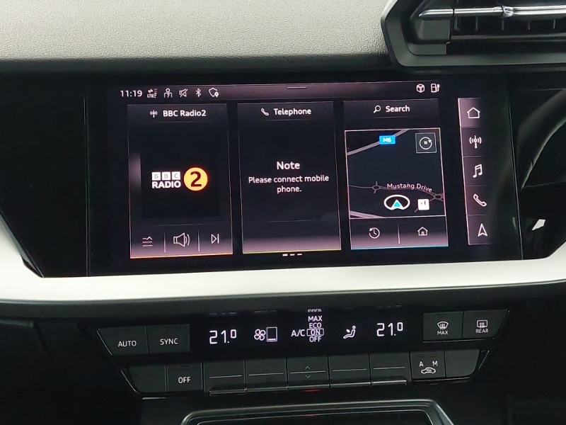 Used Audi A3 2022 for sale - 76666404: Photo 10