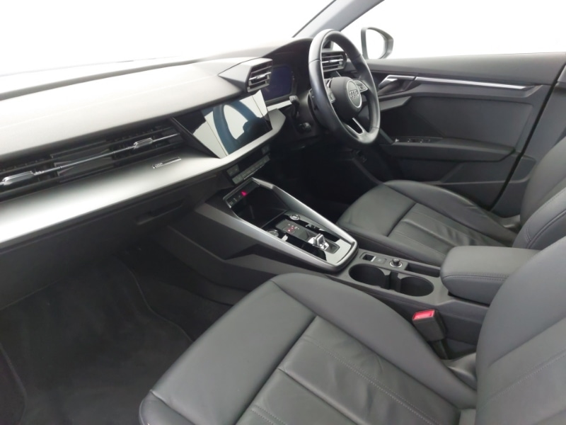 Used Audi A3 2022 for sale - 76666404: Photo 5