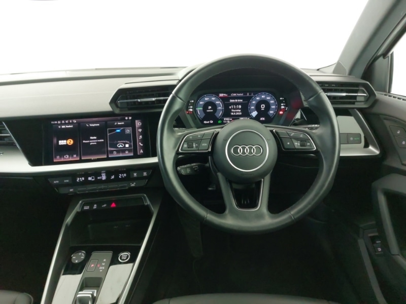 Used Audi A3 2022 for sale - 76666404: Photo 7