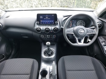 Used Nissan Juke 2022 for sale - 79560923: Photo