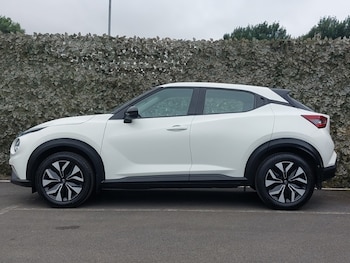 Used Nissan Juke 2022 for sale - 79560923: Photo