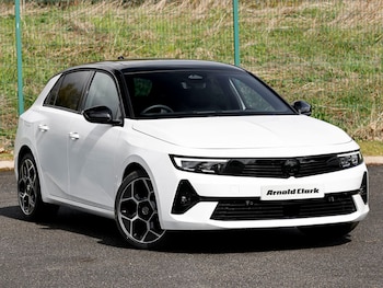 Vauxhall - Astra