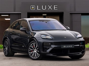 Used Porsche Macan 2025 for sale - 78491223: Photo