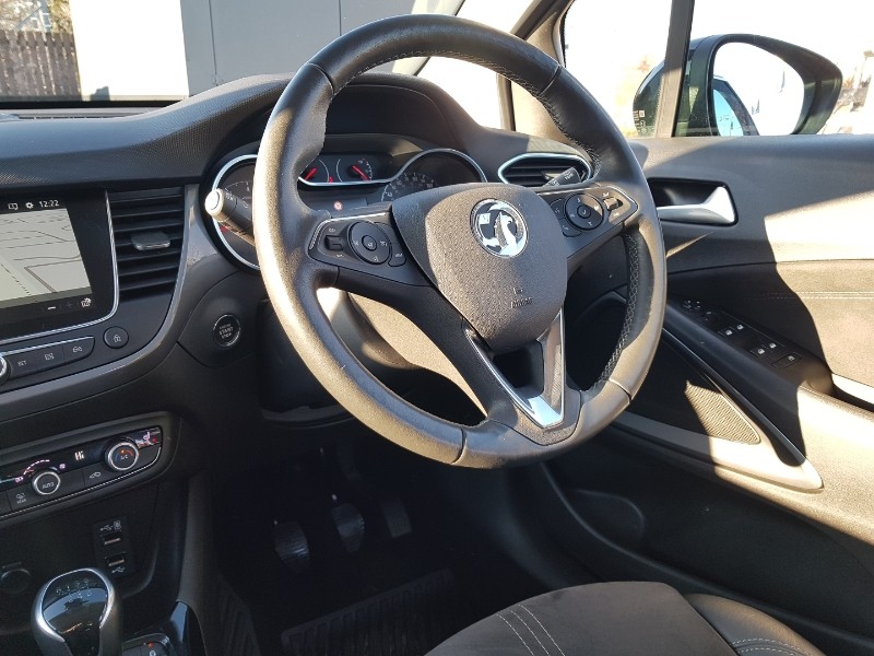 Used Vauxhall Crossland 2022 for sale - 77569610: Photo 10