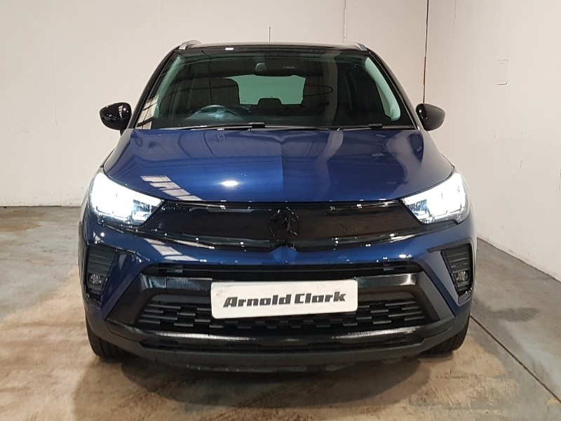 Used Vauxhall Crossland 2022 for sale - 77569610: Photo 12