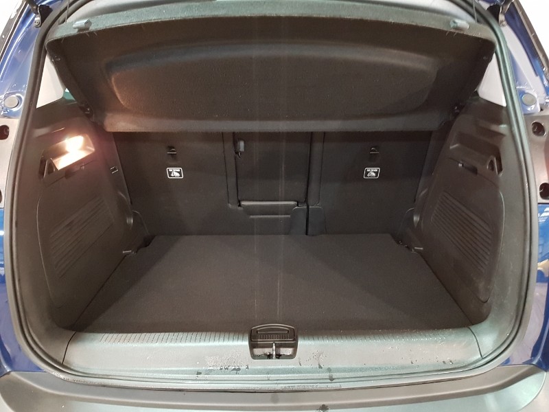 Used Vauxhall Crossland 2022 for sale - 77569610: Photo 8