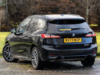 Used BMW 2 Series 2023 for sale - 77480598: Photo